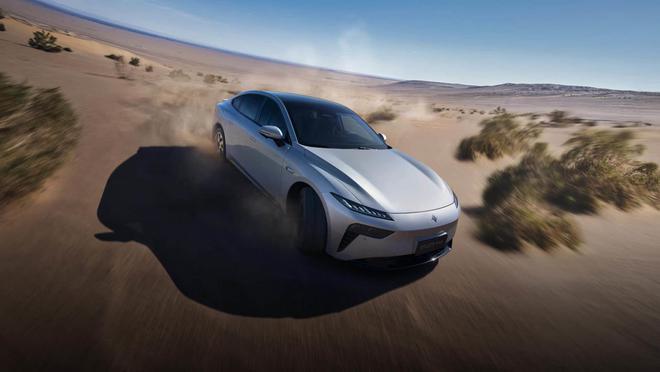 Kaiyun（中国体育）：一周猛料享界S9东风奕派eπ007上市、特斯拉捷豹召回(图21)