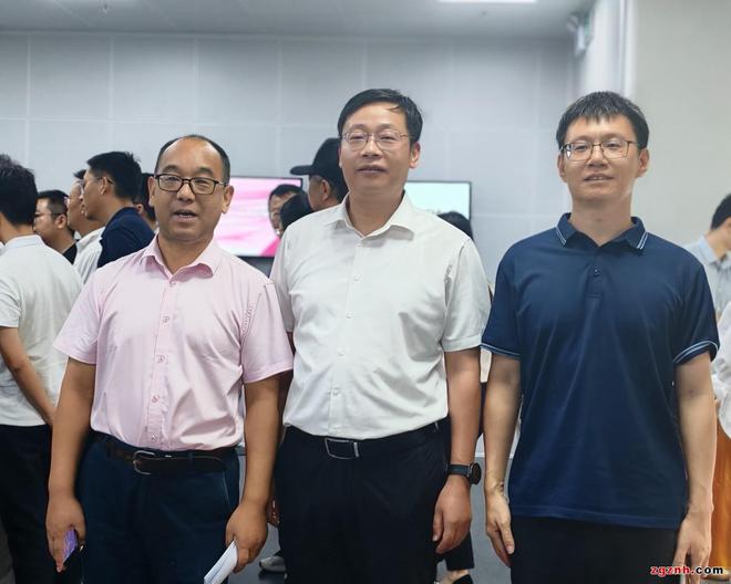 Kaiyun体育网站：深圳市智能化学会第85期阿智茶八在三菱电机智能制造科创中心举行