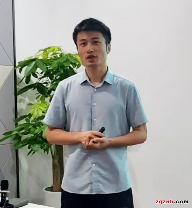 Kaiyun体育网站：深圳市智能化学会第85期阿智茶八在三菱电机智能制造科创中心举行(图7)