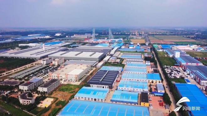 德州：技改提能智造焕新激活传统产业新动能(图2)