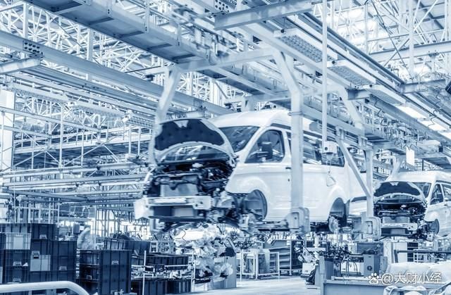 Kaiyun（中国体育）：区区一个电机几个电池想取代百年“内燃机”错了!是自研取代燃油(图2)