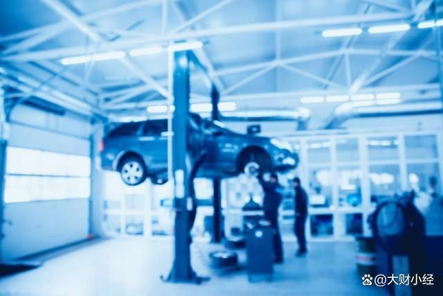 Kaiyun（中国体育）：区区一个电机几个电池想取代百年“内燃机”错了!是自研取代燃油(图3)