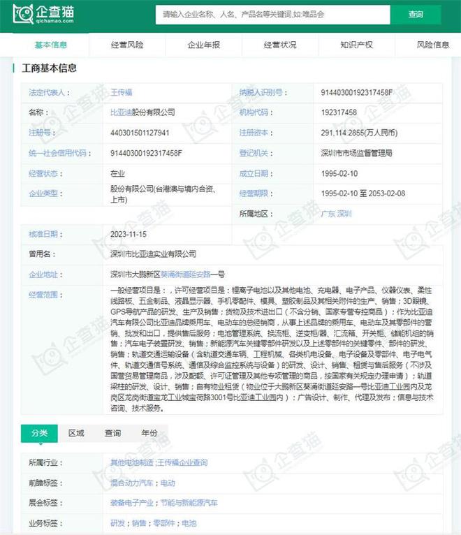 2024年智能网联汽车行业供应链十大代表性企业：华为、百度、比亚迪、上汽集团、北汽集团……(图8)