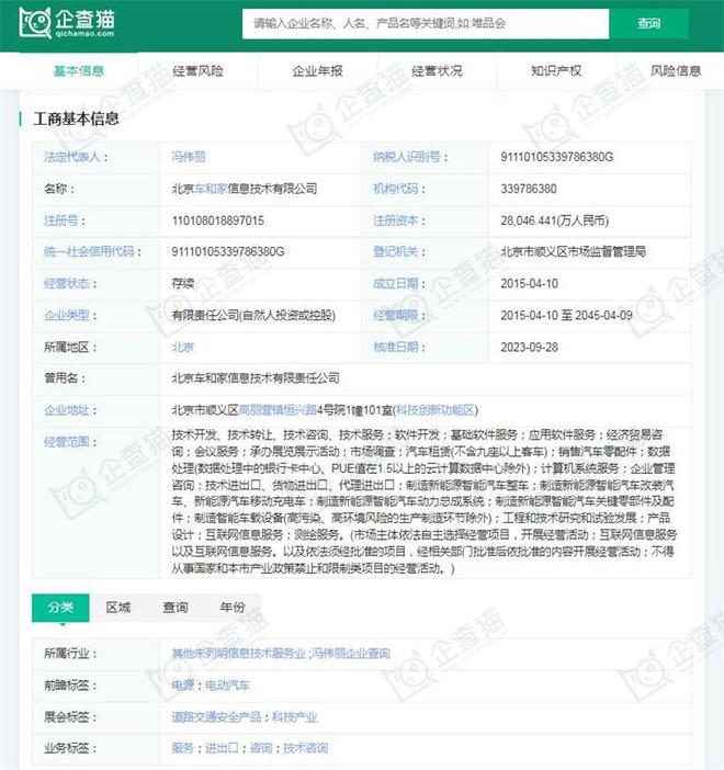 2024年智能网联汽车行业供应链十大代表性企业：华为、百度、比亚迪、上汽集团、北汽集团……(图11)