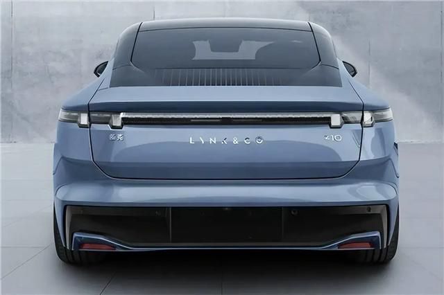 Kaiyun体育网站：起售价2158万元领克Z10将于2024年9月5日上市(图2)