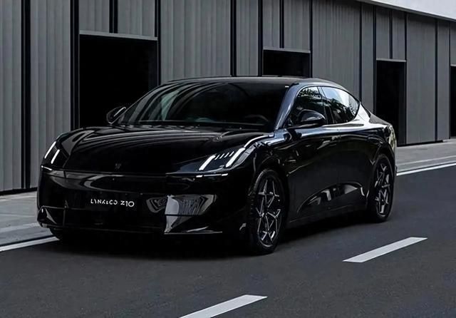 Kaiyun体育网站：起售价2158万元领克Z10将于2024年9月5日上市(图1)