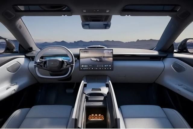 Kaiyun体育网站：起售价2158万元领克Z10将于2024年9月5日上市(图3)