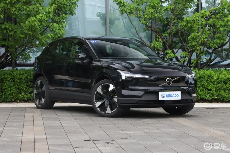 Kaiyun体育网站：这合资小型suv值得一看双电机四驱好开到飞起(图1)