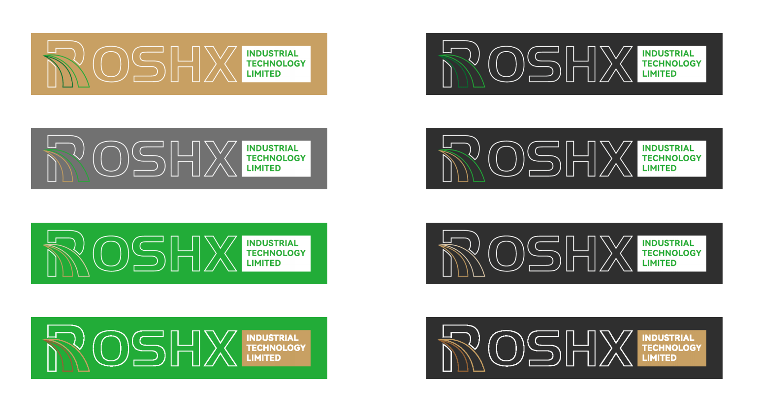 RoshX百年精工传承打造电机行业的经典之作(图1)