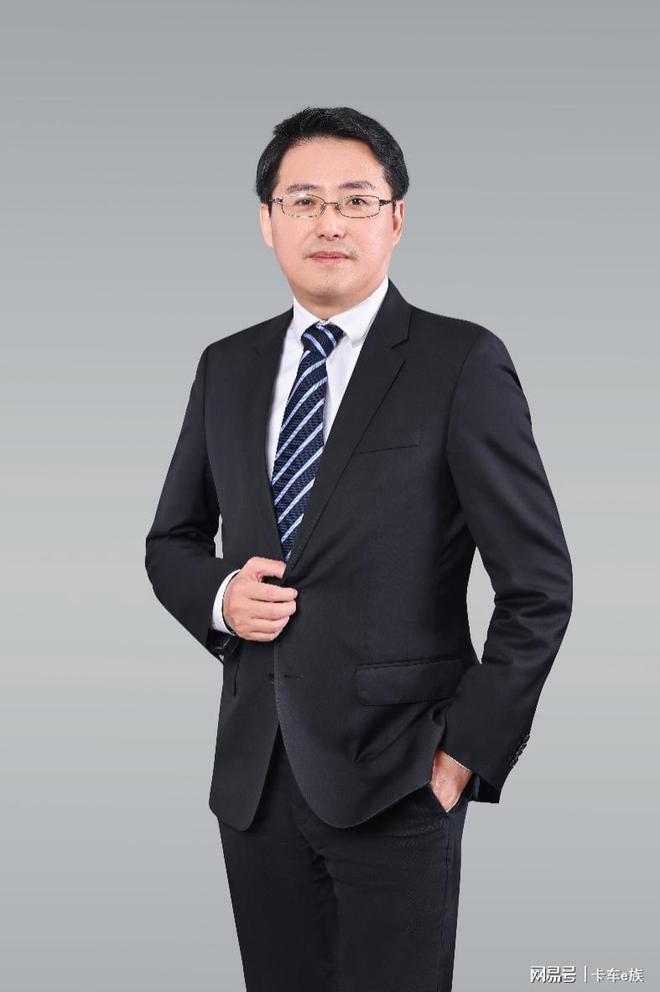 Kaiyun体育网站：深度专访采埃孚陈春毅：新技术要让中国用户用得放心顺心更省心(图1)