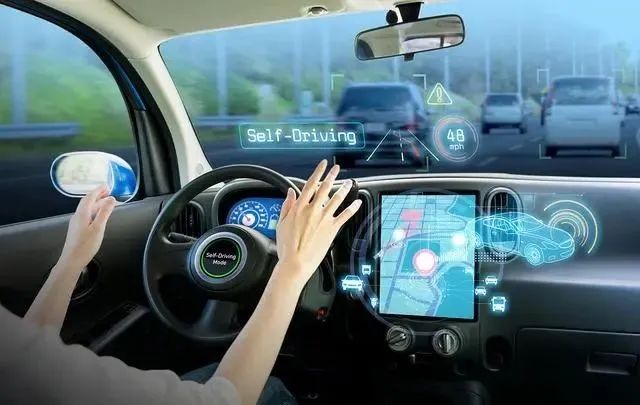 2024智能电动车全球前瞻技术20大趋势(图3)