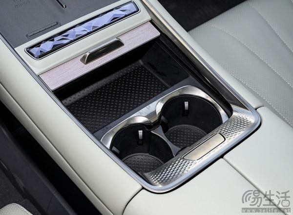 星纪元ESET迎OTA升级提升智驾和智能座舱等(图6)