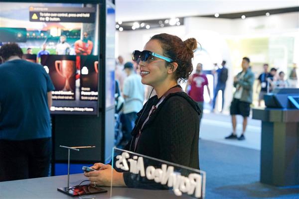 TCL实业携多款新品和创新技术亮相IFA2024引领智慧生活新风尚(图9)