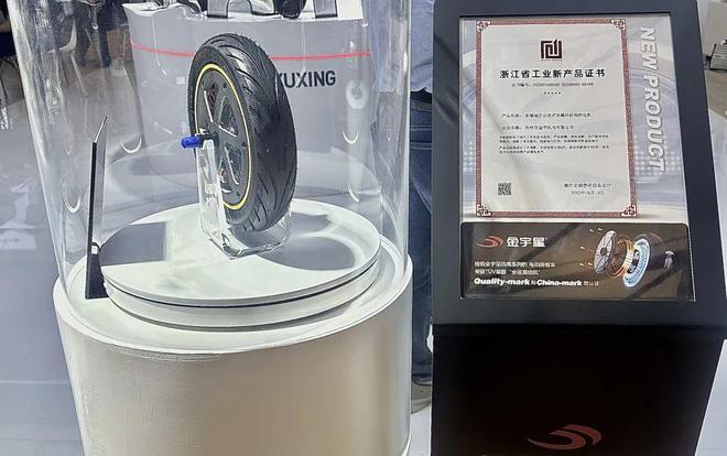 Kaiyun（中国体育）：上海展大放异彩为何金宇星能成为国产电机高端智造标杆？(图4)