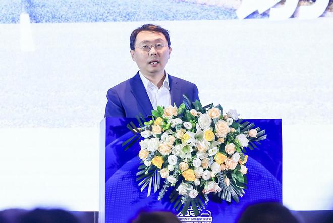 2024年中国汽车产品质量表现研究结果发布暨颁奖典礼在京举办(图2)