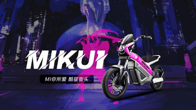 新日电动车：品质与性能的双重奏(图4)