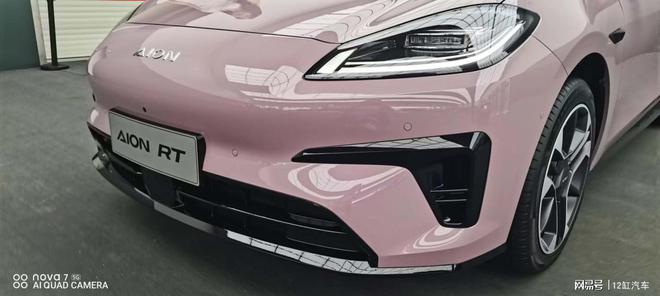 Kaiyun体育网站：A+级轿车“顶流”同级首搭激光雷达高阶智驾预售12万不到(图1)