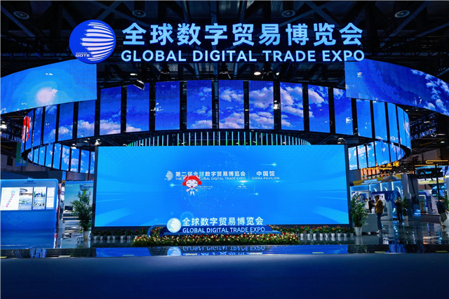 Kaiyun（中国体育）：大模型与机器人齐聚尖端黑科技集结2024数贸会人工智能展区提前“入场”！