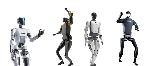 Kaiyun（中国体育）：大模型与机器人齐聚尖端黑科技集结2024数贸会人工智能展区提前“入场”！(图3)