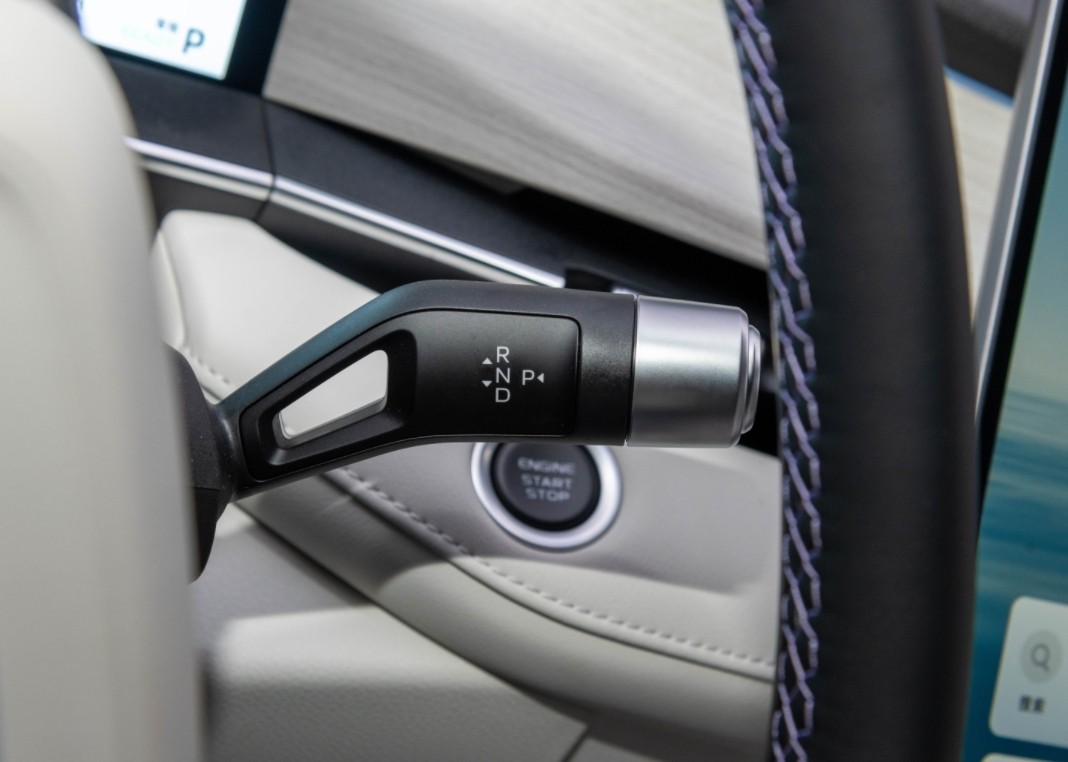 2024款星瑞L智擎舍弗勒+博格华纳双电机油电混动系统(图9)