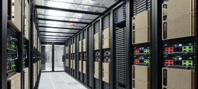 Kaiyun（中国体育）：苏州IDC服务器托管案例分享？算力高电机柜租用方案(图3)