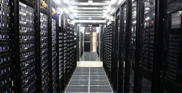 Kaiyun（中国体育）：苏州IDC服务器托管案例分享？算力高电机柜租用方案(图7)