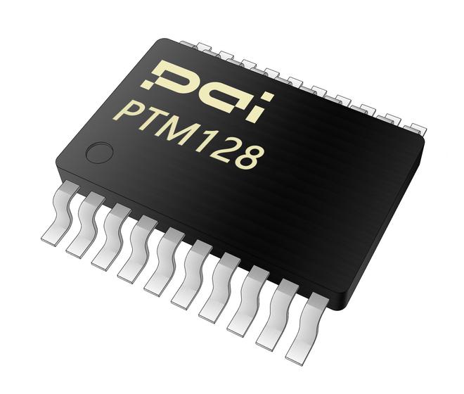 【IC风云榜候选企业1】澎湃微：发展MCU创新产品赋能产业升级(图3)