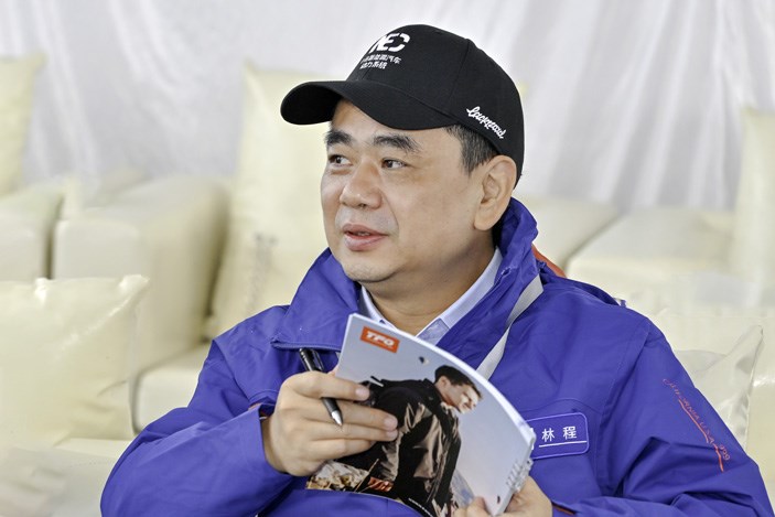 Kaiyun（中国体育）：增程渐兴纯电升级——“中国心”2024年度十佳新能源汽车动力系统实车测试纪实(图6)