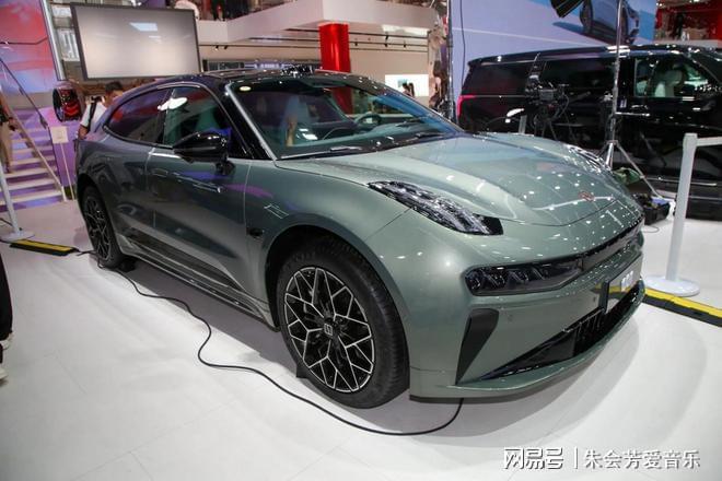 极氪001稳住了销量比特斯拉Model3价格高但销量并不(图7)