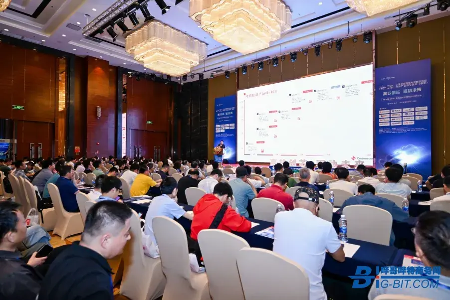 Kaiyun体育网站：超400家企业报名2024深圳电机参会指南出炉！