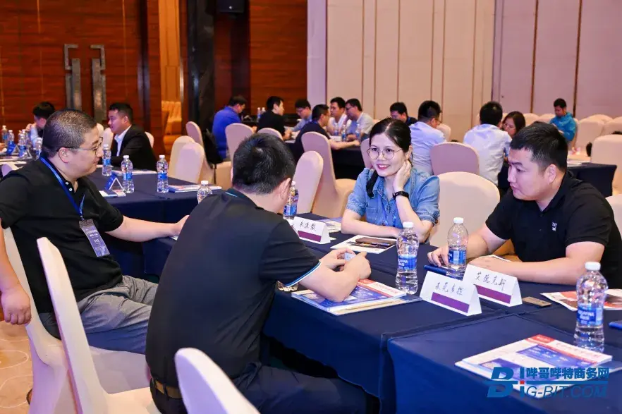 Kaiyun体育网站：超400家企业报名2024深圳电机参会指南出炉！(图5)