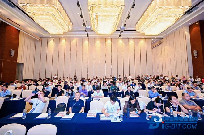 2024秋季电机产业链交流会盛大举行