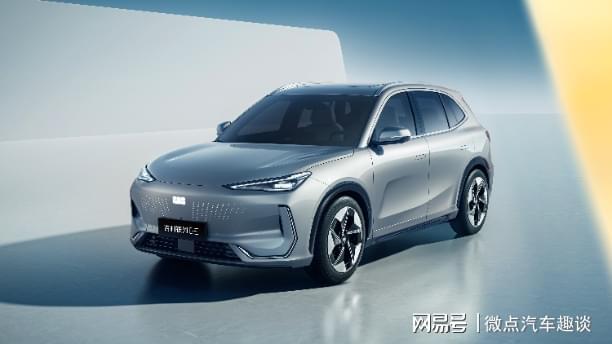 Kaiyun（中国体育）：银河E5：购车与用车经历的全面解析(图5)