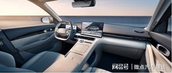 Kaiyun（中国体育）：银河E5：购车与用车经历的全面解析(图3)