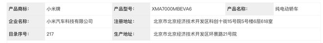 小米SU7Ultra、埃安UT、智界R7增程等申报工信部389批新车汇总(图1)