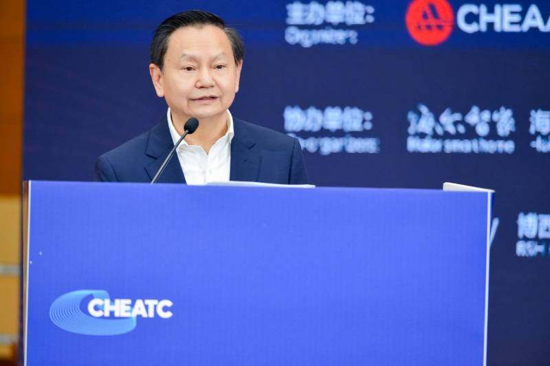 Kaiyun（中国体育）：2024年中国家电技术大会：以科技创新为引擎驱动行业高质量发展(图2)