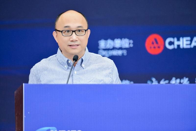 Kaiyun（中国体育）：2024年中国家电技术大会：以科技创新为引擎驱动行业高质量发展(图3)