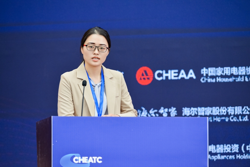 Kaiyun（中国体育）：2024年中国家电技术大会：以科技创新为引擎驱动行业高质量发展(图5)