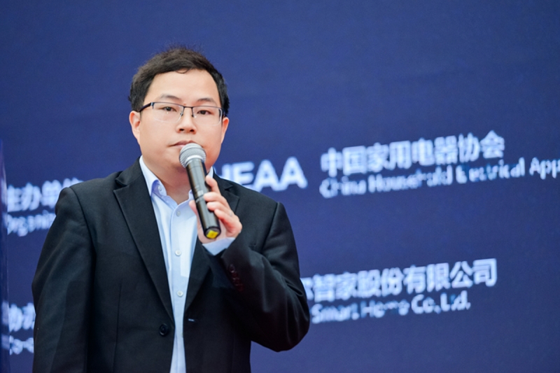 Kaiyun（中国体育）：2024年中国家电技术大会：以科技创新为引擎驱动行业高质量发展(图6)