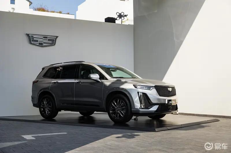 Kaiyun体育网站：2024广州车展上市新车盘点腾势Z9红旗金葵花国雅领衔(图8)