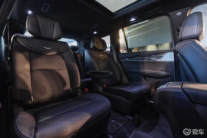 Kaiyun体育网站：2024广州车展上市新车盘点腾势Z9红旗金葵花国雅领衔(图10)