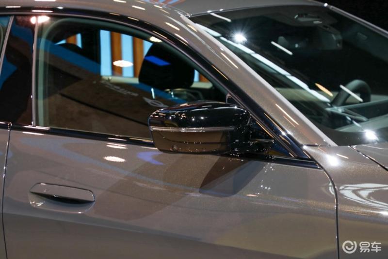 Kaiyun体育网站：2024广州车展上市新车盘点腾势Z9红旗金葵花国雅领衔(图17)