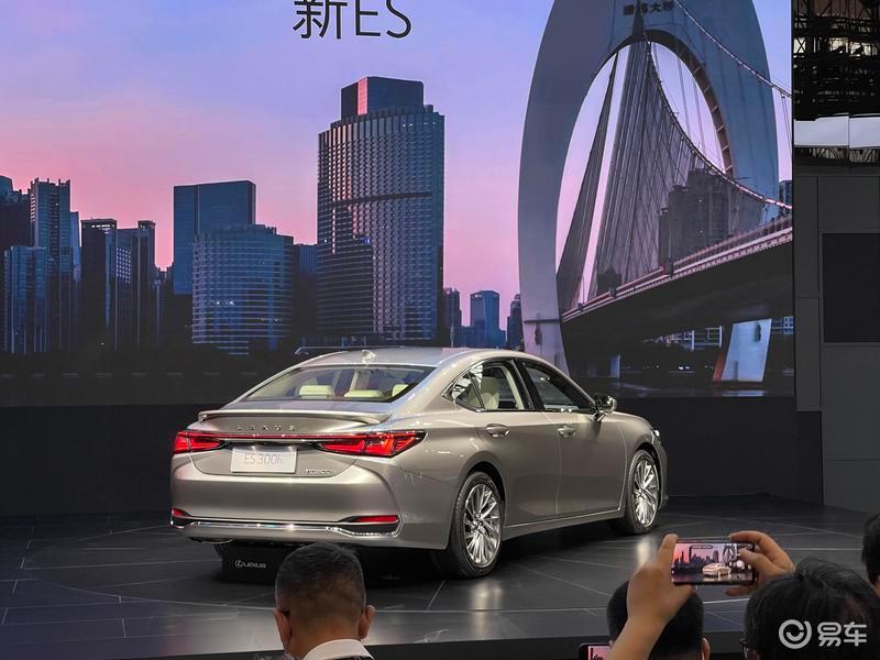 Kaiyun体育网站：2024广州车展上市新车盘点腾势Z9红旗金葵花国雅领衔(图15)