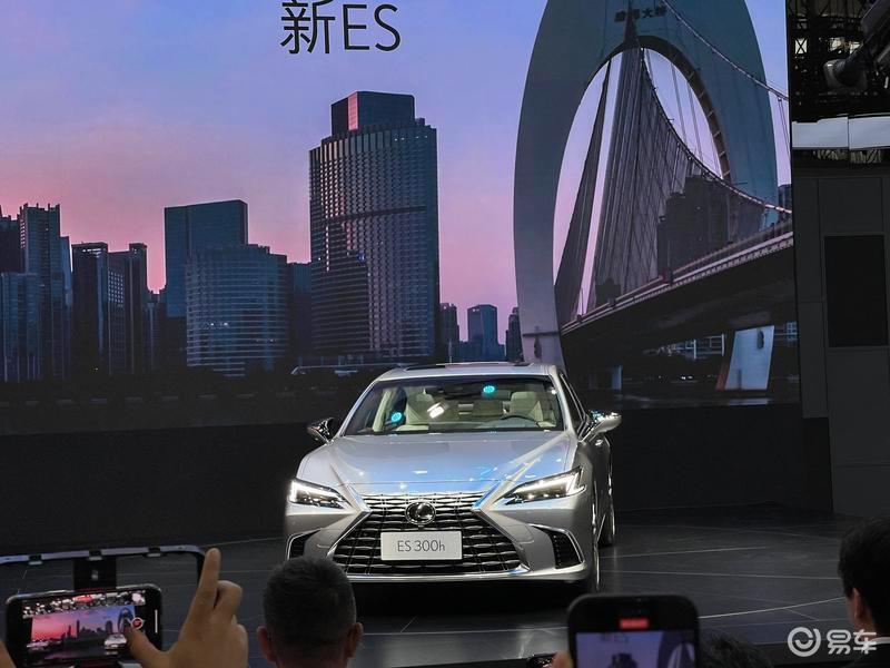 Kaiyun体育网站：2024广州车展上市新车盘点腾势Z9红旗金葵花国雅领衔(图14)