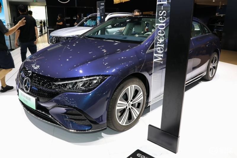 Kaiyun体育网站：2024广州车展上市新车盘点腾势Z9红旗金葵花国雅领衔(图22)