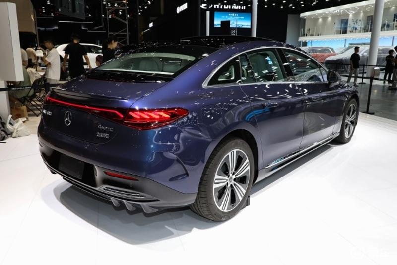 Kaiyun体育网站：2024广州车展上市新车盘点腾势Z9红旗金葵花国雅领衔(图23)