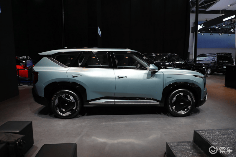 Kaiyun体育网站：2024广州车展上市新车盘点腾势Z9红旗金葵花国雅领衔(图26)