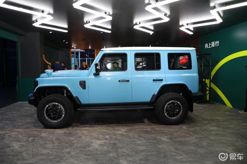 Kaiyun体育网站：2024广州车展上市新车盘点腾势Z9红旗金葵花国雅领衔(图28)