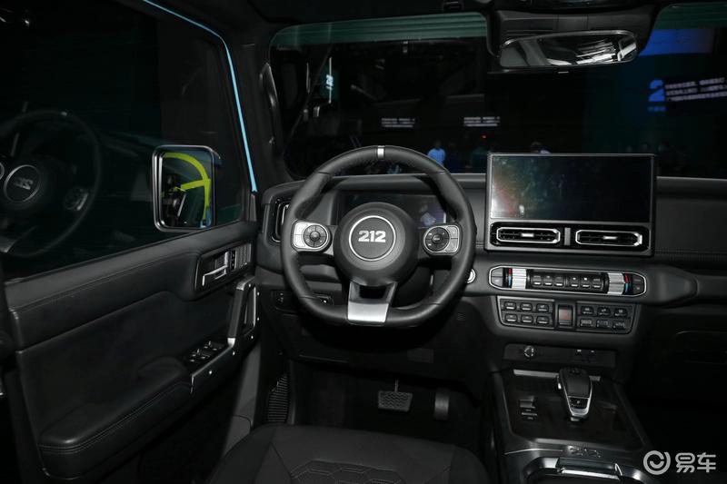 Kaiyun体育网站：2024广州车展上市新车盘点腾势Z9红旗金葵花国雅领衔(图29)