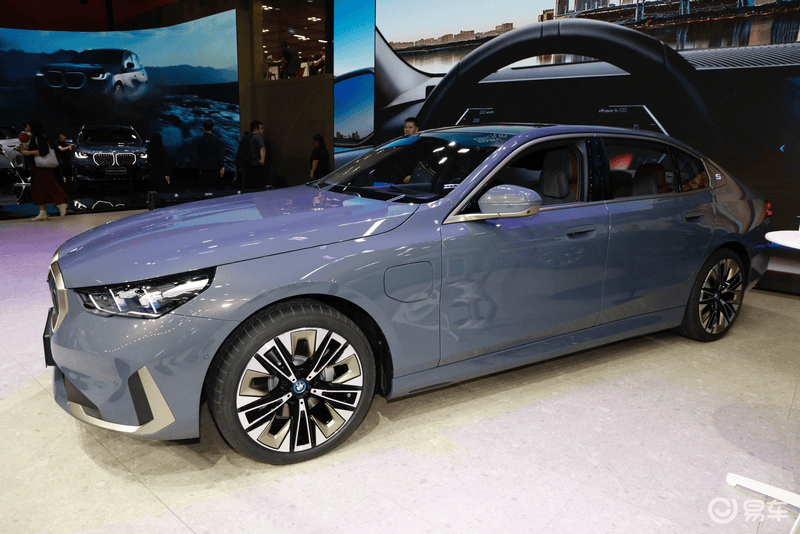 Kaiyun体育网站：2024广州车展上市新车盘点腾势Z9红旗金葵花国雅领衔(图34)